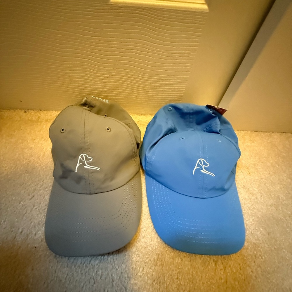 Rhoback men’s hat bundle